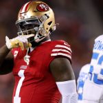 One thing to watch this week at Commanders' OTAs