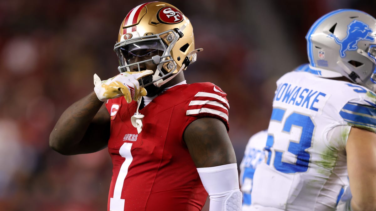 One thing to watch this week at Commanders’ OTAs
