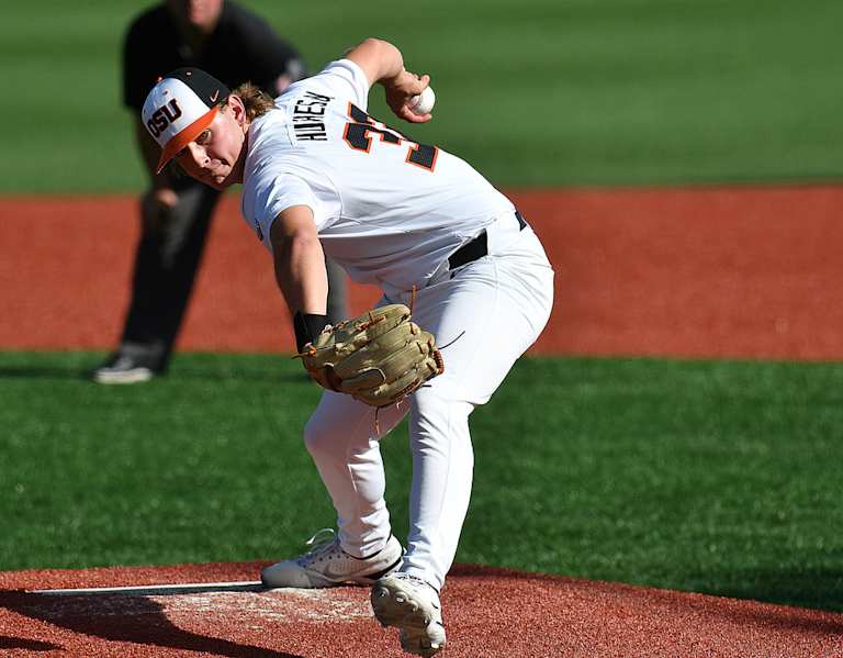 Oregon State Baseball: Beavers Fall To St. Mary’s