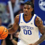Otega Oweh withdraws from NBA draft, to return to Kentucky