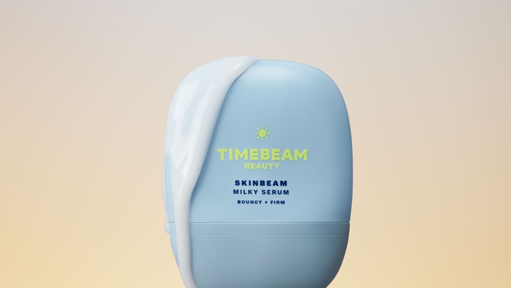 Ouai Cofounder Launches Skin Care and Supplement Brand Timebeam Beauty
