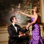 Over 600 Party People Flocked to the Frick for the Young Fellows Ball