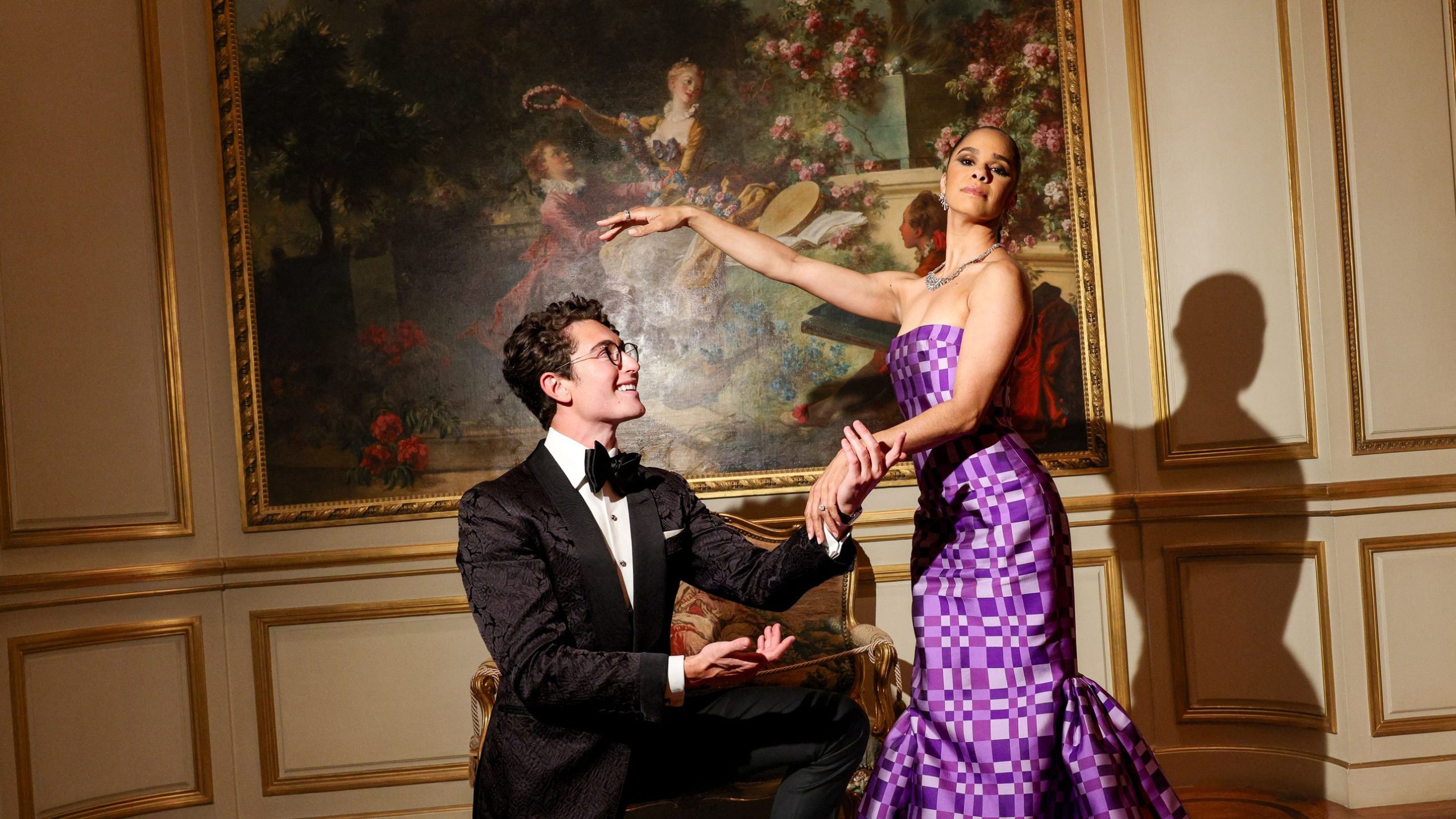 Over 600 Party People Flocked to the Frick for the Young Fellows Ball