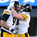 PFF names Steelers top 3 players for 2025