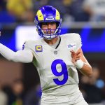 PFF puts Rams' Matthew Stafford in top 10