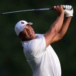 PGA Championship 2025 leaderboard: First-round scores, results from Quail Hollow