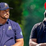 PGA Championship: Bryson DeChambeau, Jon Rahm find positives after missing out to Scottie Scheffler at Quail Hollow | Golf News