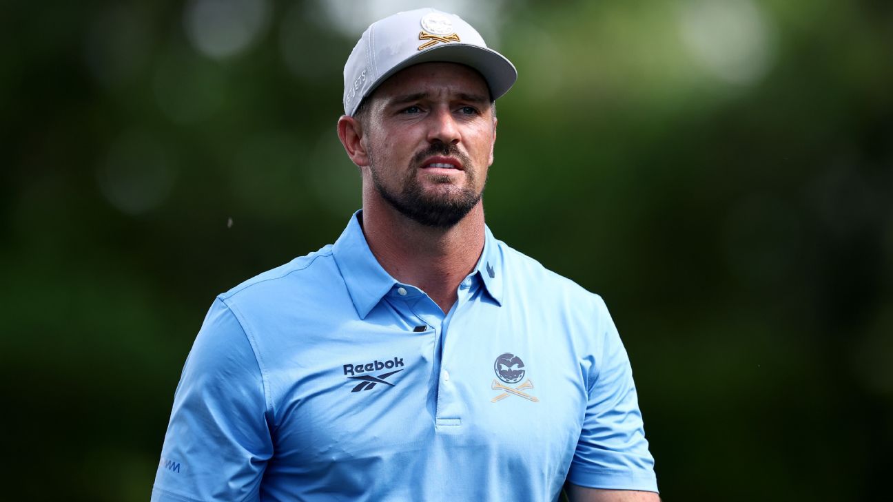 PGA Championship: Experts’ picks and betting tips