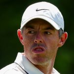 Rory McIlroy