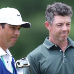 PGA Championship: Rory McIlroy struggles to opening-round 74 after wayward start at Quail Hollow | Golf News