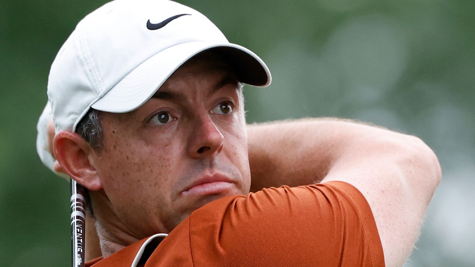 PGA Championship: Rory McIlroy’s non-conforming driver – what happened, what are the rules and how common are issues? | Golf News