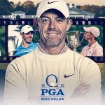 PGA Championship: Rory McIlroy's past success at Quail Hollow ahead of push for another major victory | Golf News