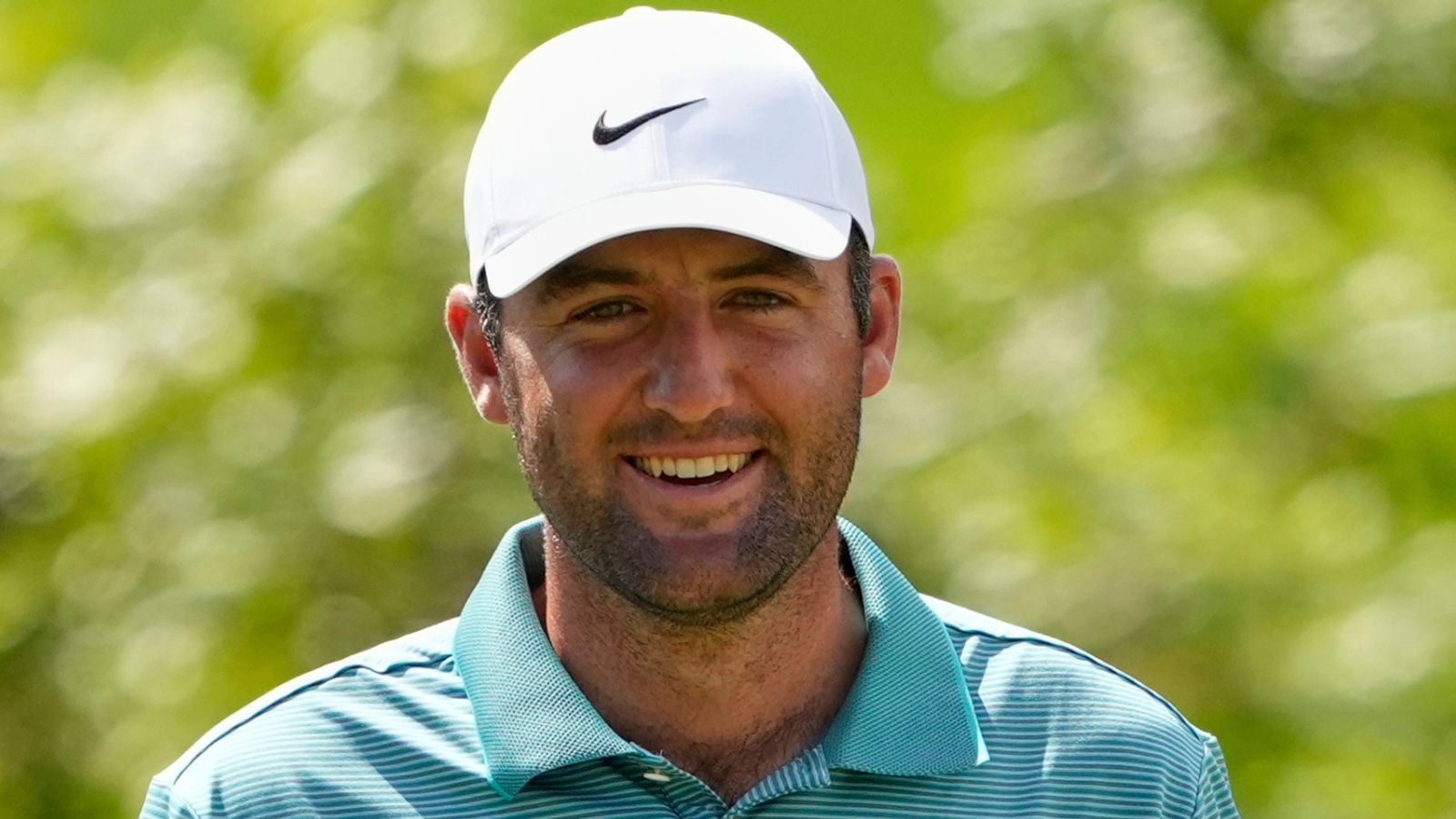 PGA Championship: Scottie Scheffler ‘anything but normal’ as world No 1 closes on major win at Quail Hollow | Golf News