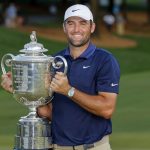 PGA Championship win reaffirms Scottie Scheffler's place on top of the sport