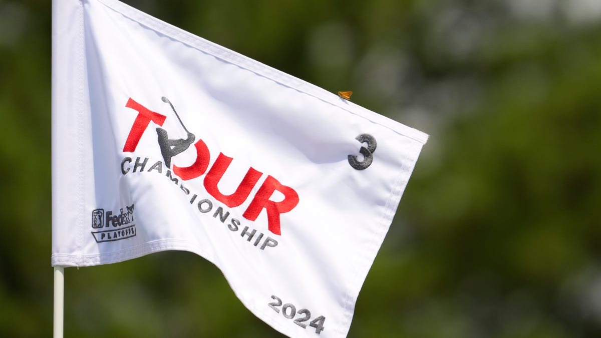PGA Tour players happy Tour Championship starting strokes eliminated