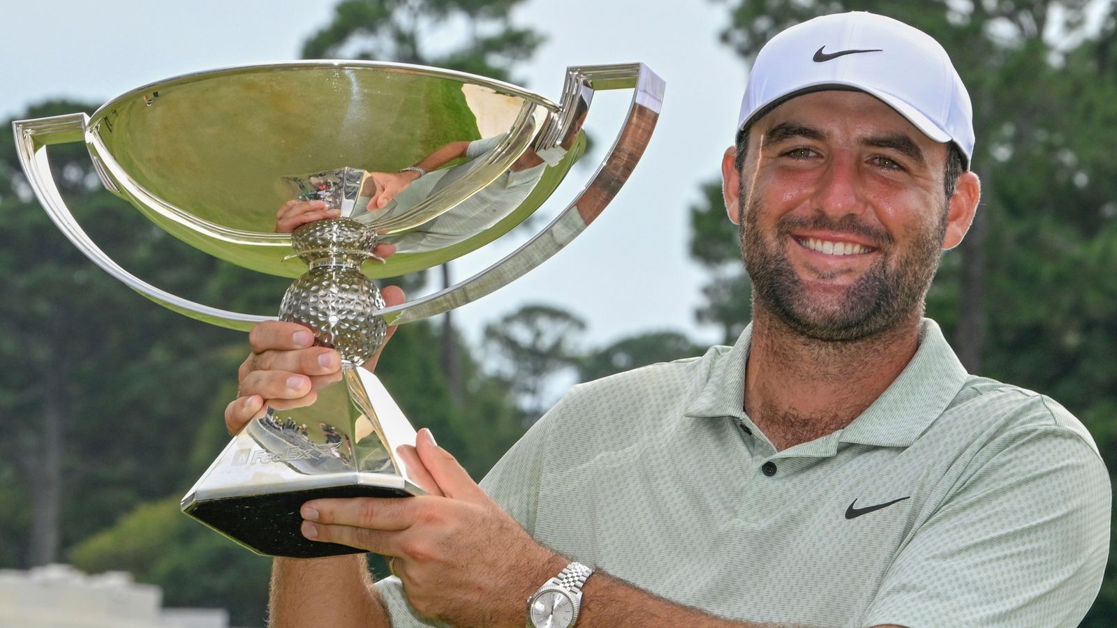 PGA Tour to scrap starting-strokes format for Tour Championship | Golf News