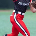 PREP ROUNDUP: Berries blast Bison for DH sweep