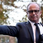 Luis Campos, PSG