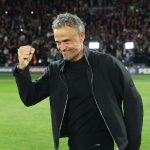 PSG boss Luis Enrique jokes about Ligue 1 'farmers' league' label