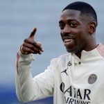 PSG's Ousmane Dembélé: Focused on Champions League title not Ballon d'Or