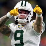 Packers believe WR Christian Watson is 'ahead of schedule' in recovery from ACL surgery