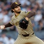 Padres Ace Dylan Cease Offers Immediate Update on 'Apparent Injury'