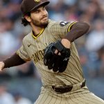 Padres at Rockies prediction: Odds, expert picks, starting pitchers, betting trends, and stats for May 9