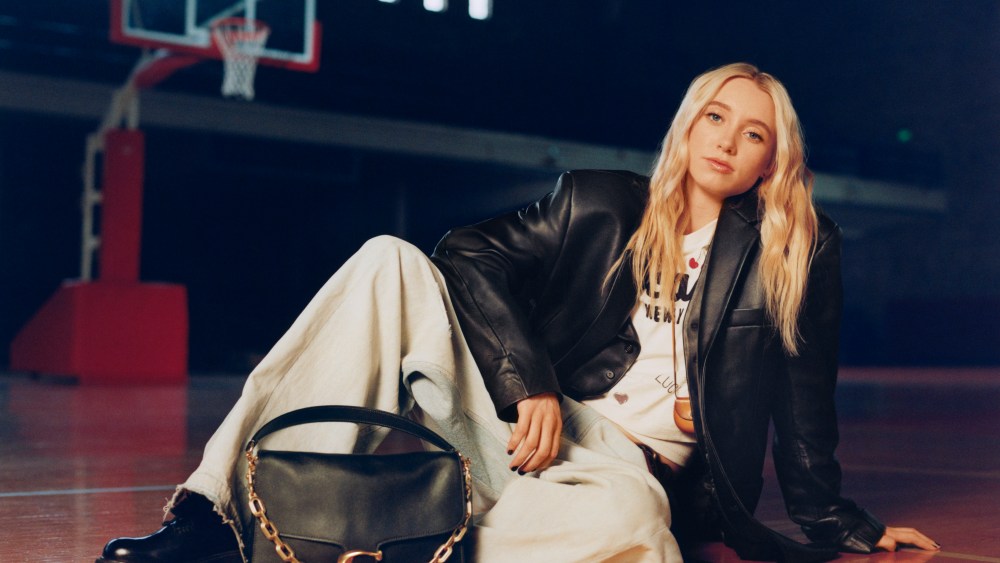 Paige Bueckers Among WNBA Rookies Featured in Coach Campaign