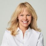 Pamela Anderson becomes the face of Biolage, marking her first-ever hair care campaign