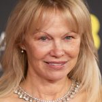 Pamela Anderson Just Revived Her Signature ’90s Makeup