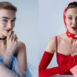 Looks from the Pandora x Disney collection marking a decade of partnership.