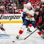 Panthers-Hurricanes Game 1 takeaways, early look at Game 2