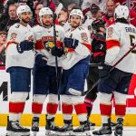 Panthers-Hurricanes Game 2 takeaways, early look at Game 3