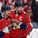 Panthers-Hurricanes Game 3 takeaways, early look at Game 4