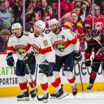 Panthers-Hurricanes Game 5 grades and takeaways