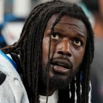 Panthers cut Clowney, Granger; RB Brooks put on PUP list
