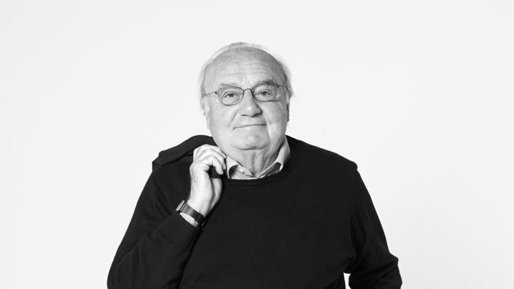 Paolo Boffi, Italian Design Icon, Dies