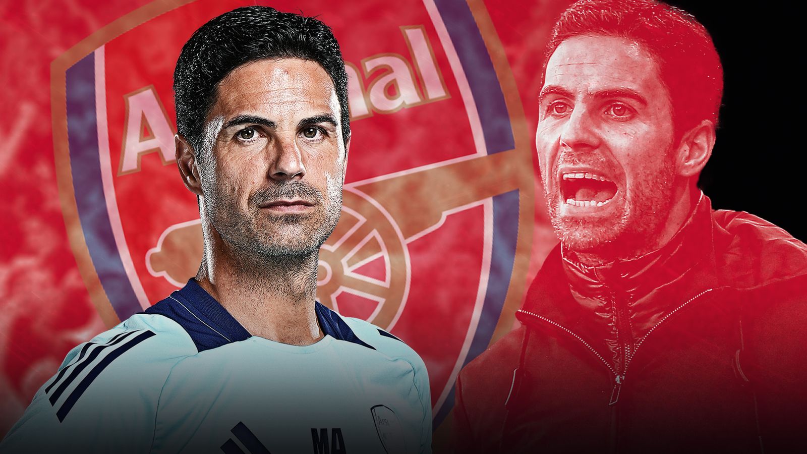 Paris Saint-Germain vs Arsenal: Mikel Arteta says ‘we are here to make history’ ahead of Champions League clash with PSG | Football News