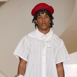 Parsons BFA Fall 2025 Ready-to-Wear Collection