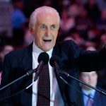 Pat Riley - Heat won't 'run it back,' done with Butler scrutiny