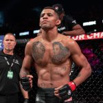Patchy Mix set for debut vs. Mario Bautista in Newark