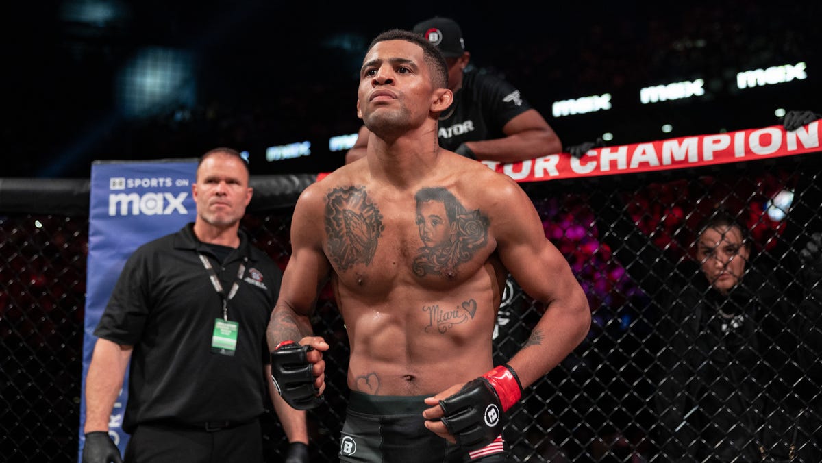Patchy Mix set for debut vs. Mario Bautista in Newark