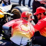 Pato O'Ward on Penske's Josef Newgarden, Will Power Indy 500 qualifying