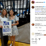 Patrick Mahomes’ Mom Gets Emotional Over Family Update on Thursday