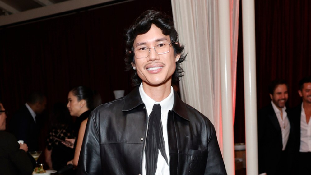 Patrick Ta to Receive WWD’s International Beauty Innovator of the Year