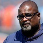 Patriots DC Williams away from team following March 'health scare'
