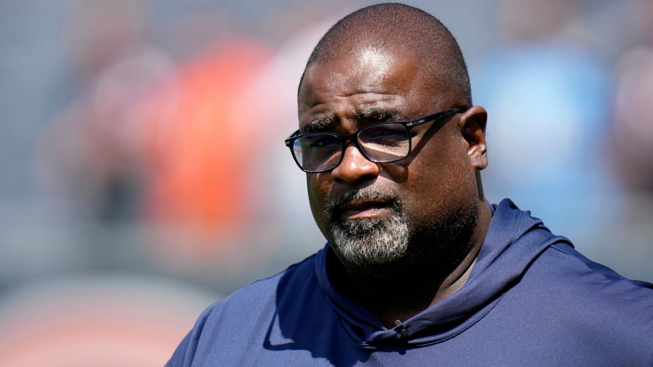 Patriots DC Williams away from team following March ‘health scare’