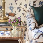 Pattern Drenching Is Your Favorite Interior Designer’s Secret Weapon