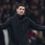 Paul Merson's warning for Mikel Arteta: 'Top two by Christmas or Arsenal will go for someone else' | Football News