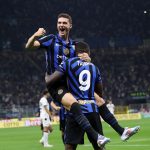Benjamin Pavard Inter Milan